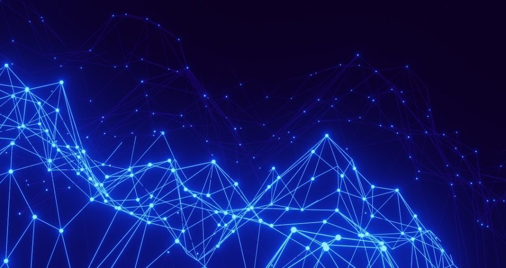 a-blue-background-with-lines-and-dots-xutjz7ud7pi plexus net